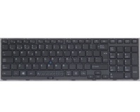 TECLADO TOSHIBA TECRA R950-104 PT PO PORTUGUS PID04948